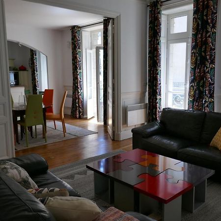 Coeur De Ville 4 Pers Ванн Екстер'єр фото
